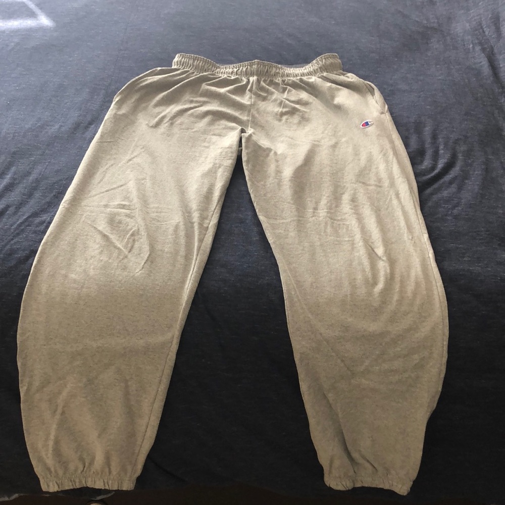 BRAND NEW Champion Sweatpants Joggers, never worn